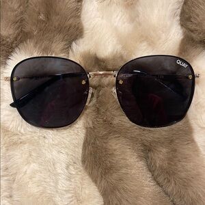 Quay Australia Jezabell Sunglasses